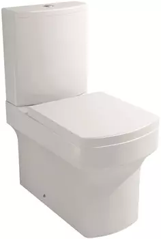 Унитаз-компакт с сиденьем микролифт Grossman Status GR-N3010