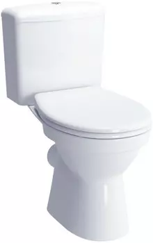 Унитаз-компакт с сиденьем стандарт Vitra Normus 9705B003-7201