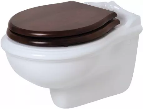 Унитаз подвесной Azzurra Jubilaeum JUB100/SOSK bi