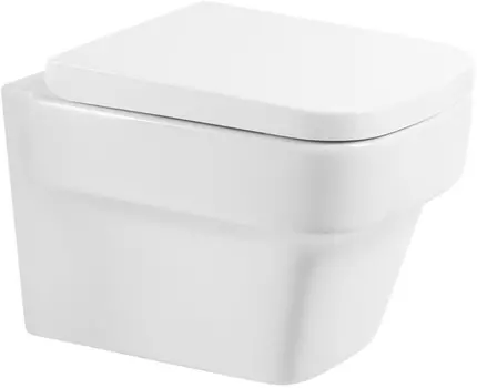 Подвесной унитаз BelBagno Janice BB124CH