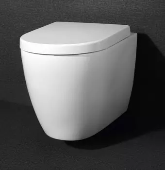 Унитаз подвесной BelBagno Marino BB105CH