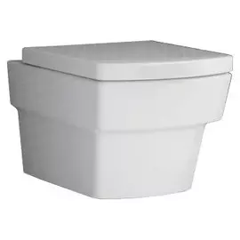 Унитаз подвесной BelBagno Mattino BB1060CH