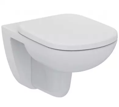 Унитаз подвесной Ideal Standard Tempo T331101