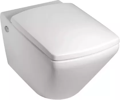 Подвесной унитаз с сиденьем микролифт Jacob Delafon Escale E1306-00