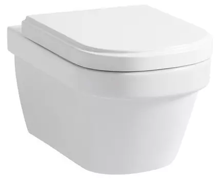 Унитаз подвесной Laufen LB3 8.2068.0.000.000.1