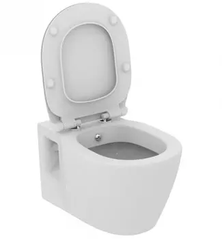 Унитаз подвесной с функцией биде Ideal Standard Connect E781901