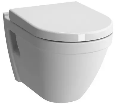 Унитаз подвесной Vitra S50 5318B003-0075