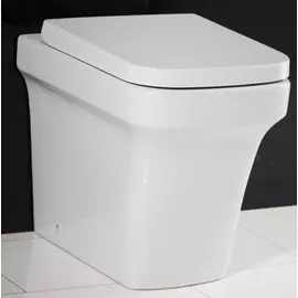 Унитаз приставной BelBagno Marco BB118CB