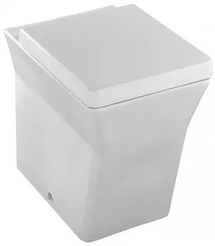 Унитаз приставной Jacob Delafon Reve E4813-00