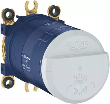 Универсальная встроенная часть Grohe Rainshower 26483000