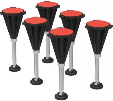 Установочный комплект для поддона Ideal Standard Ultra Flat S K936467