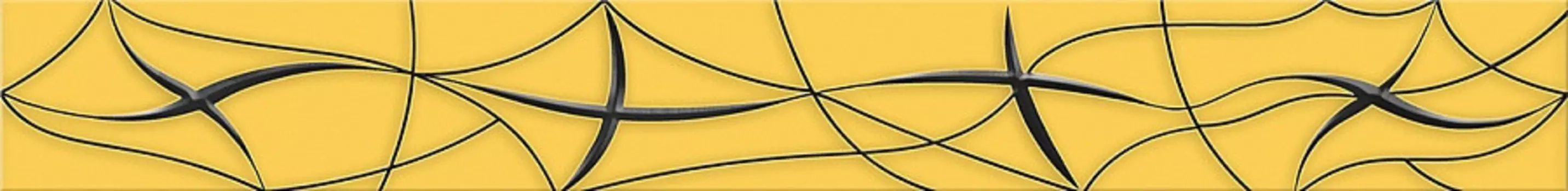 Vela Ochra «Stella» 6,2х50,5 бордюр