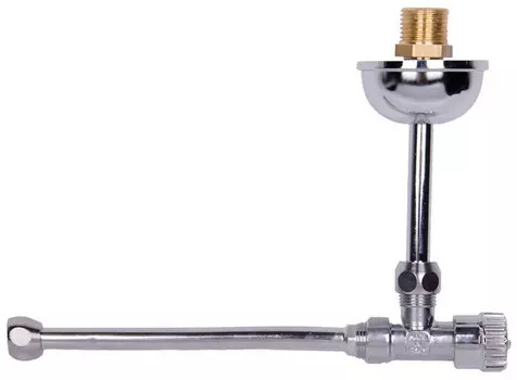 Вентиль угловой Simas 120006cr