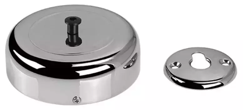 Веревка для белья AltroBagno CL 082901 Cr