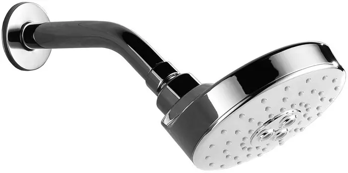 Верхний душ 125 мм Omnires Douglas DOUGLAS-WCR