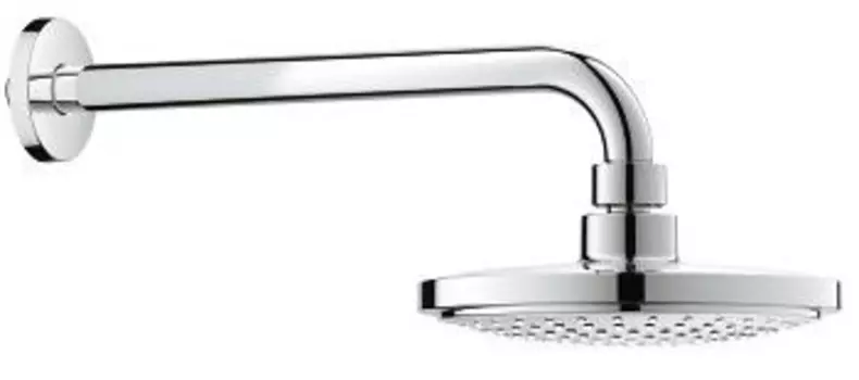 Верхний душ 180 Grohe Euphoria Cosmopolitan 26072000