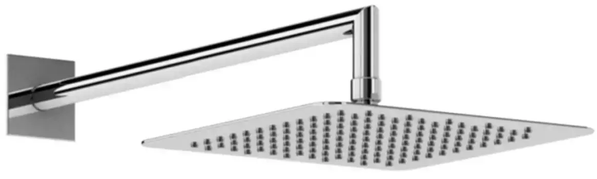 Верхний душ 200 мм Cezares PORTA-TDDQ-01