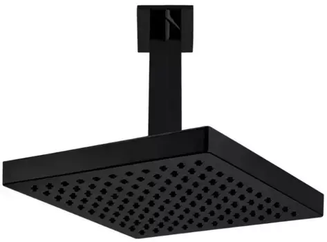 Верхний душ 200 мм E.C.A Tiera 102145032C1EX