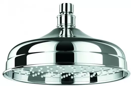Верхний душ 200 мм Kludi Adlon 2751005