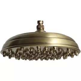 Верхний душ 200 мм Migliore Firenze ML.FRN-35.570.BR