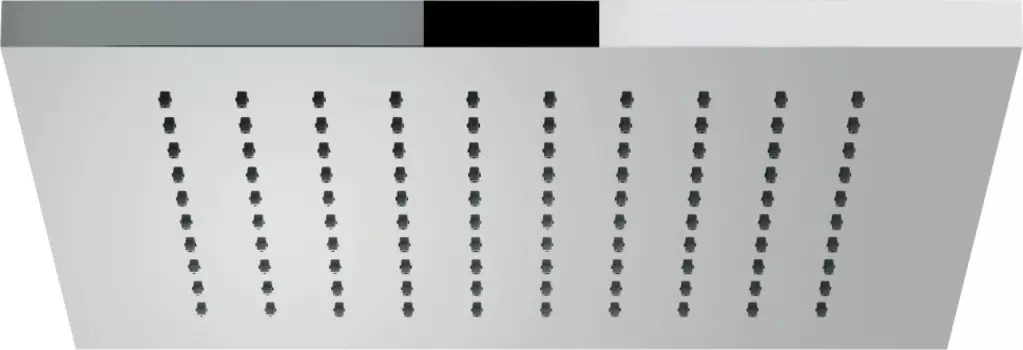 Верхний душ 200 мм Nobili AD139/108CR