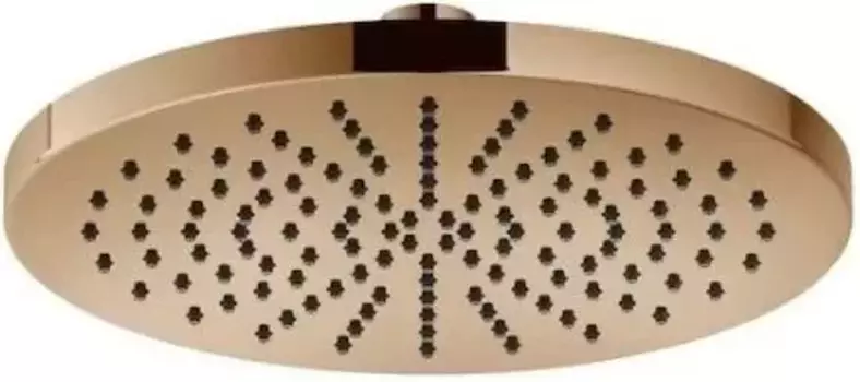 Верхний душ 200 мм Nobili AD139/112RCP