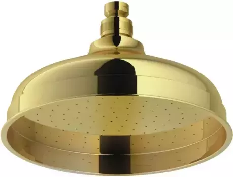 Верхний душ 200 мм Nobili AD139/12GDP