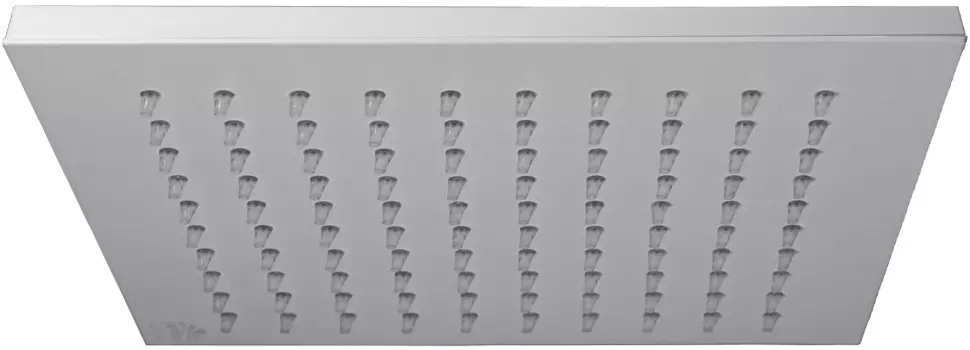 Верхний душ 200 мм Paffoni Syncro ZSOF075BO