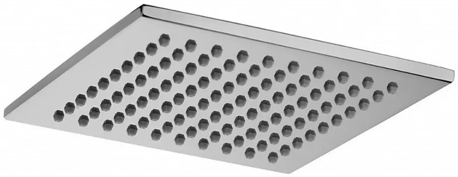 Верхний душ 200 мм Paffoni Syncro ZSOF075CR