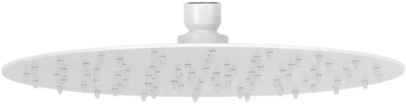 Верхний душ 200 мм Remer 357UFM20BO