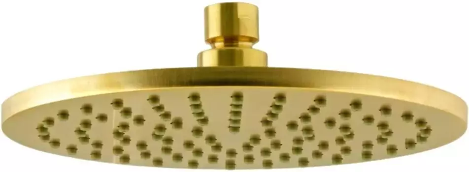 Верхний душ 200 мм Remer 359MM20BGX