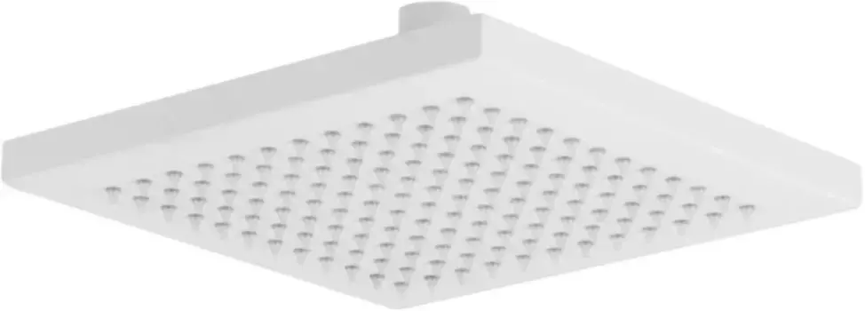 Верхний душ 200 мм Remer 359SSBO