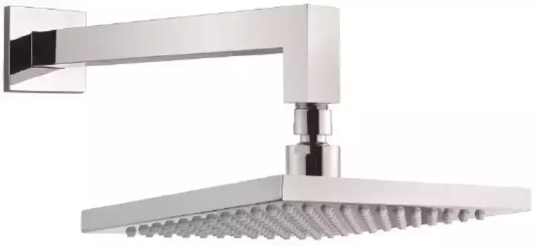 Верхний душ 200 мм Webert AC0840015