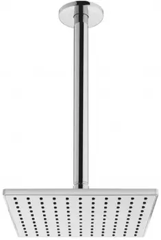 Верхний душ 200х200 мм GPD ADS10