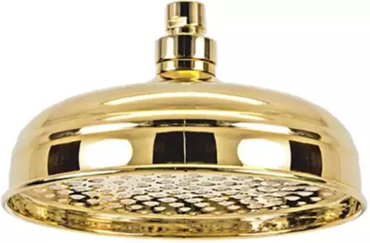 Верхний душ 205 мм Remer 359B20DO