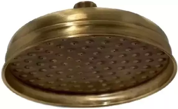 Верхний душ 205 мм Remer 359B20VOX