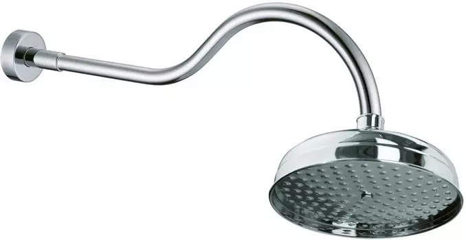 Верхний душ 208 мм Boheme Brillante 415