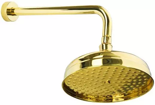 Верхний душ 208 мм Boheme Imperiale 411