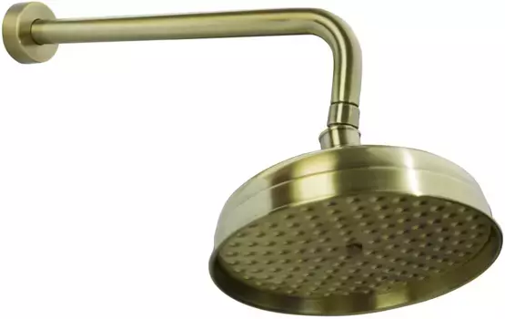 Верхний душ 208 мм Boheme Medici 410