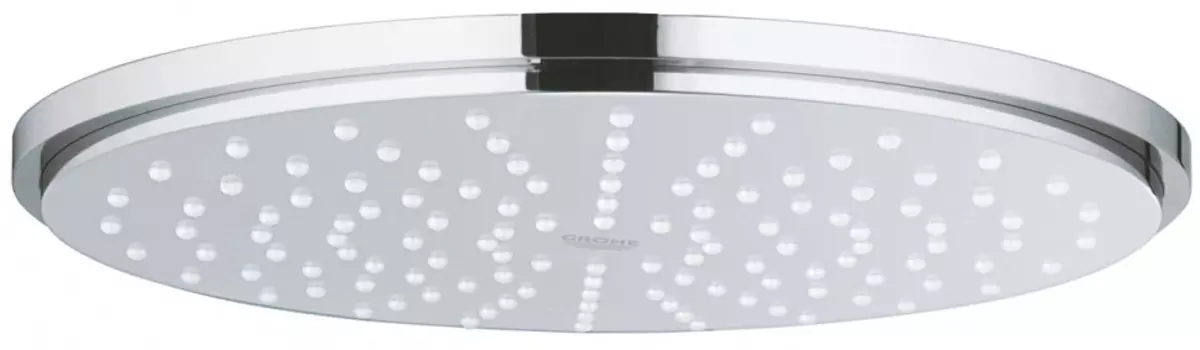 Верхний душ 210 мм Grohe Rainshower Cosmopolitan 28368000