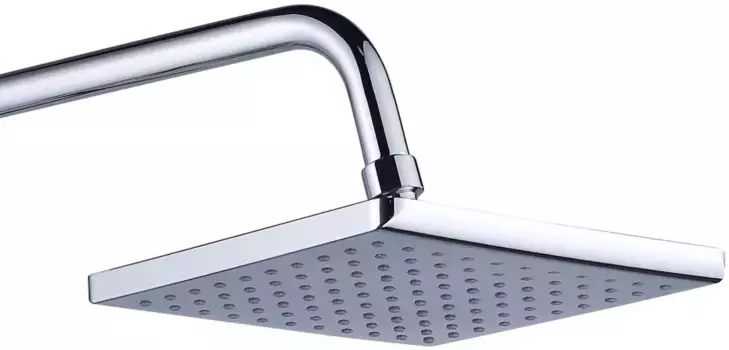 Верхний душ 215 мм Bond Cube B02-9900