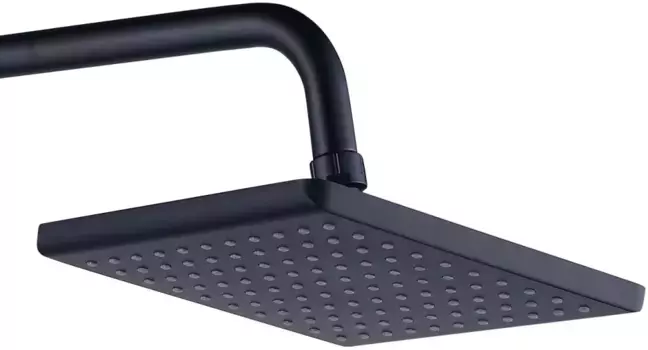 Верхний душ 215 мм Bond Cube B02-9988