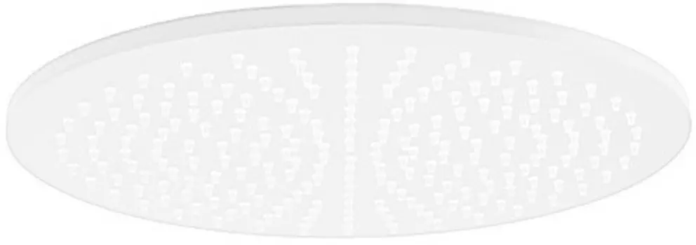 Верхний душ 225 мм Paffoni Master ZSOF074BO