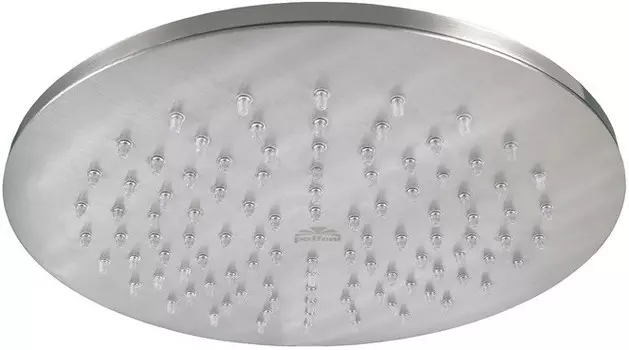 Верхний душ 225 мм Paffoni Master ZSOF074ST