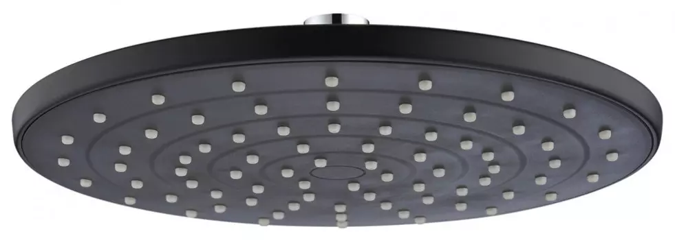 Верхний душ 225 мм WasserKRAFT A077