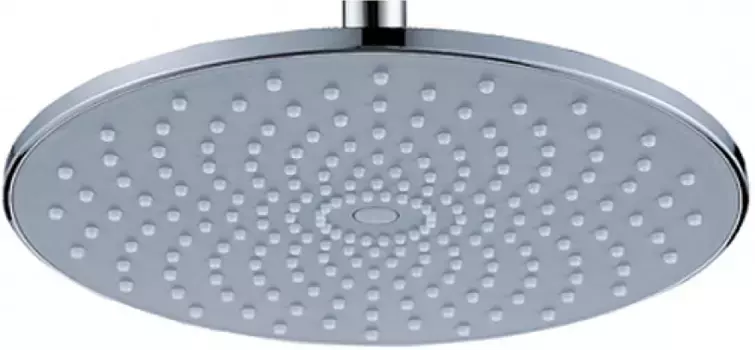 Верхний душ 230 мм Berges Nardis R 072003