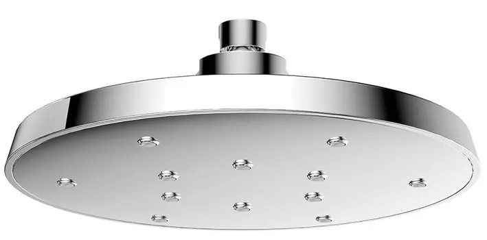 Верхний душ 230 мм Clever Beam 60303