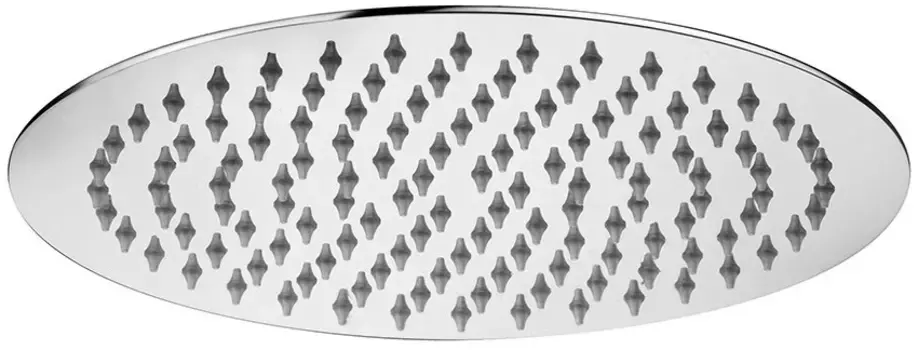 Верхний душ 230 мм Paffoni Bahamas ZSOF093CR