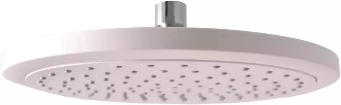 Верхний душ 230 мм Rav Slezak PS0043B