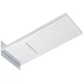 Верхний душ 230х550 мм Migliore Campana 26098